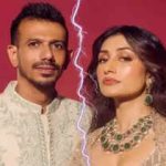 Yuzvendra Chahal-Dhanashree Verma divorce rumours: Cricketer to pay INR 60 crore alimony?