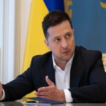 Zelensky offers land swaps as Russia heartens Trump with prisoner release - SUCH TV