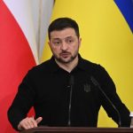 Zelensky ‘not ready’ to sign minerals deal with US - SUCH TV