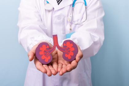 kidney health warning signs: 8 signs our kidney is in danger