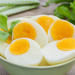 ​More protein than eggs? These 5 veggies have it!​