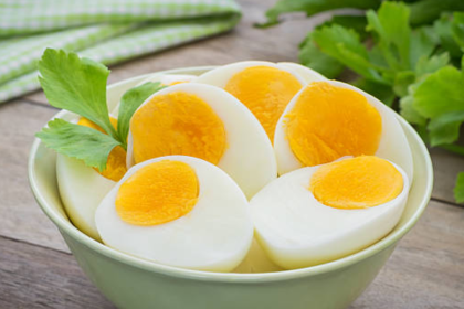 ​More protein than eggs? These 5 veggies have it!​