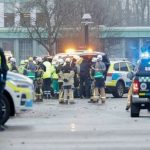 ‘Around 10’ dead, including shooter, in Sweden campus attack - SUCH TV